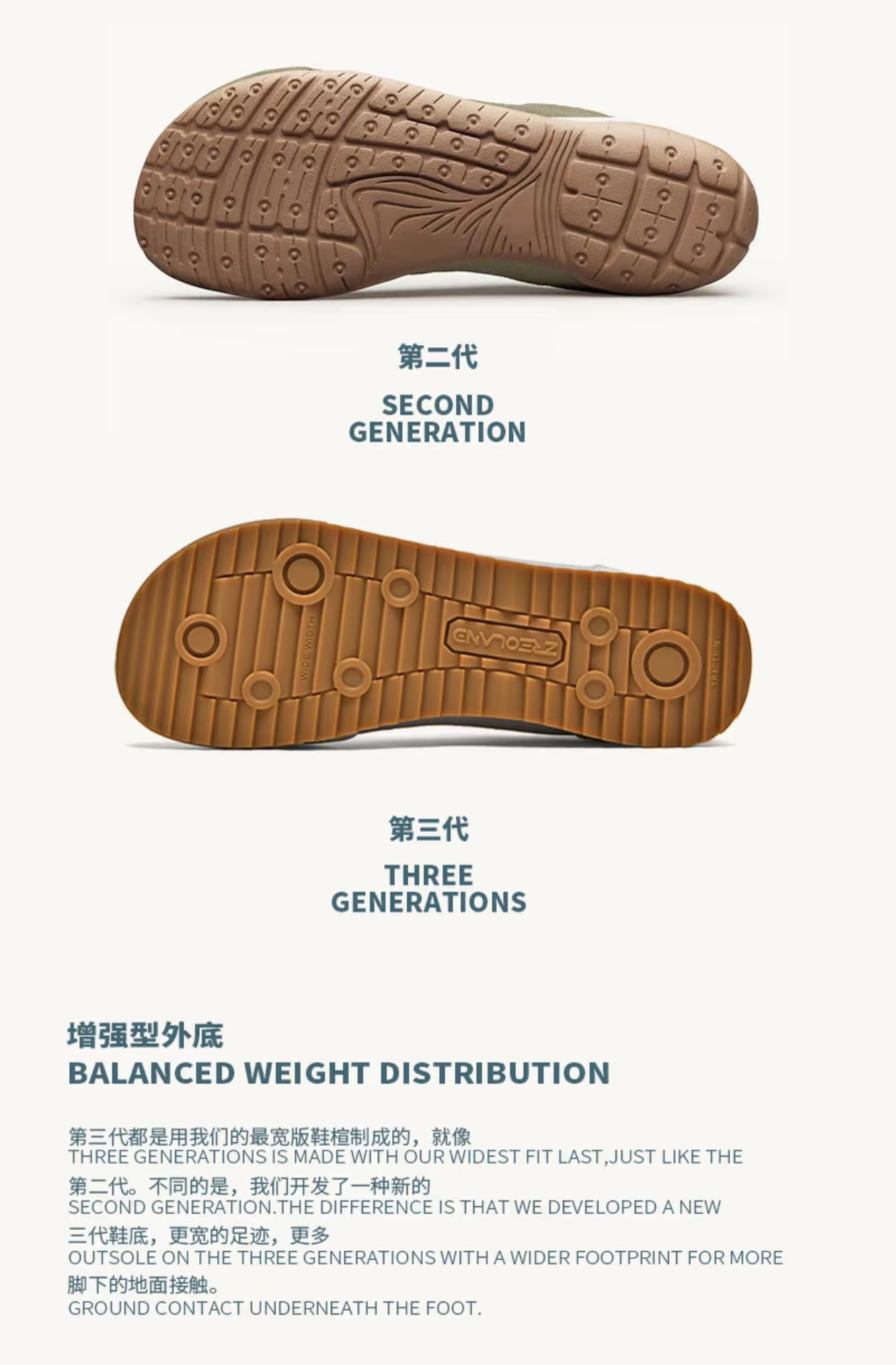 Retro Everyday Sneakers — Grey